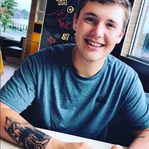 Meet your Posher, Peyton